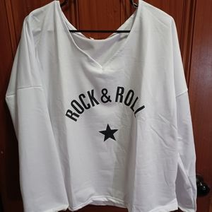 Rock and Roll Shirt